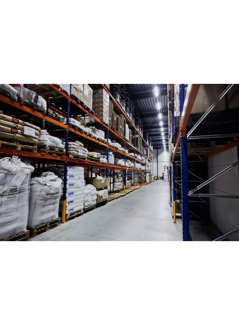 MAS LEDtube 600mm HO 8W830 T8 Świetlówka LED