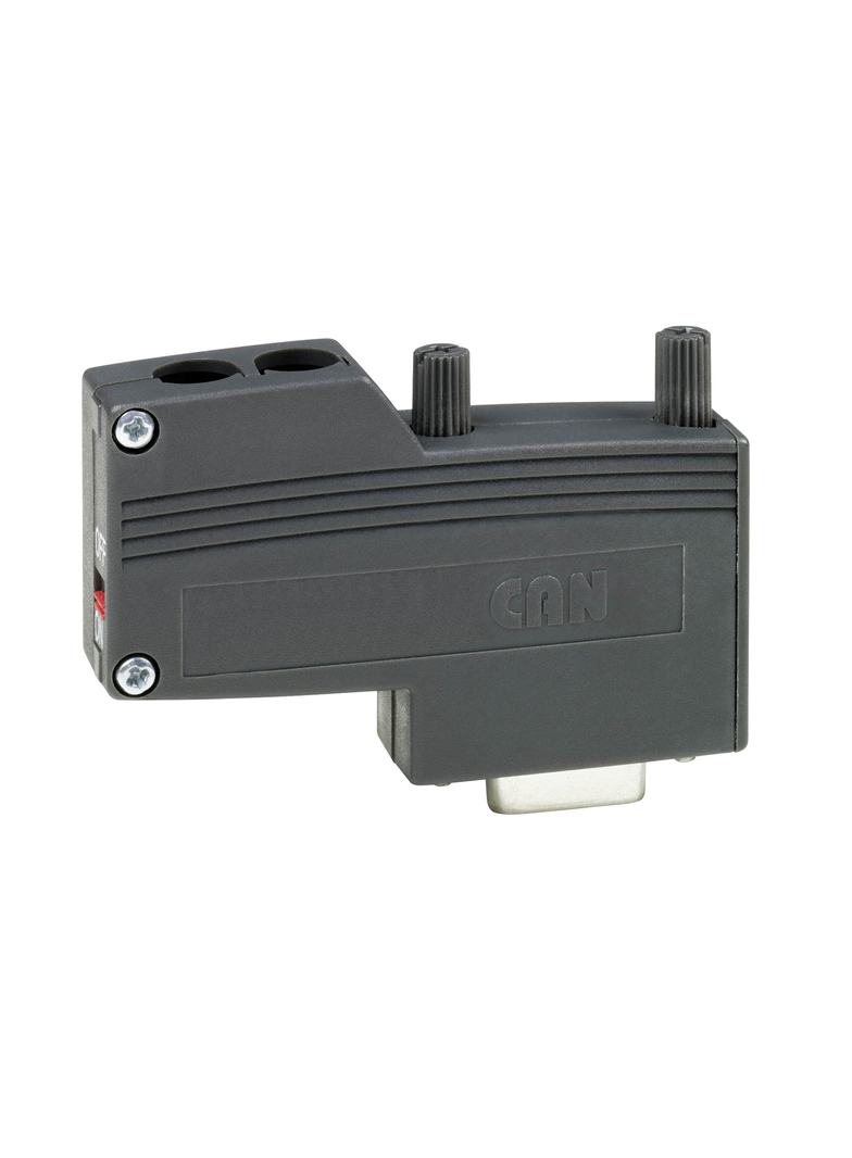 Akcesoria VW3CAN Konektor komunikacyjny CANopen VW3CANKCDF180T Schneider
