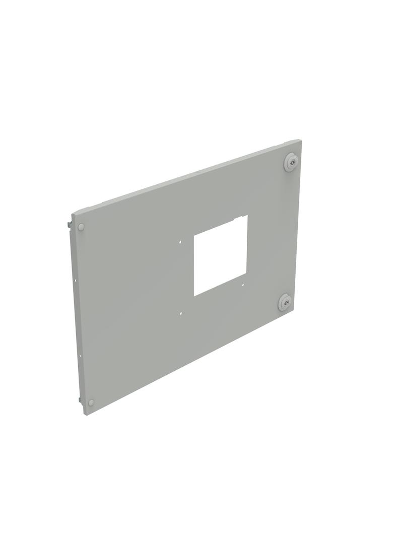 XL3 4000 OSŁONA METALOWA DO DPX3 630 WYSUWNY Z NAPĘDEM OBROTOWYM I RCD LUB BEZ, Legrand