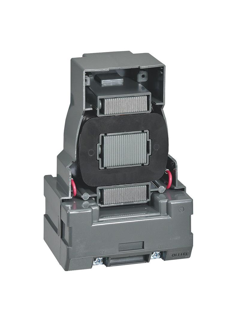 CEWKA ZAPASOWA CTX3 225 24V AC/DC, Legrand