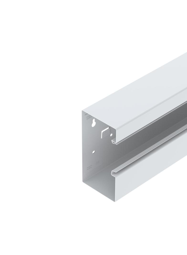 GS-A90170RW, Kanał podparapetowy 90X170 CZ.B.