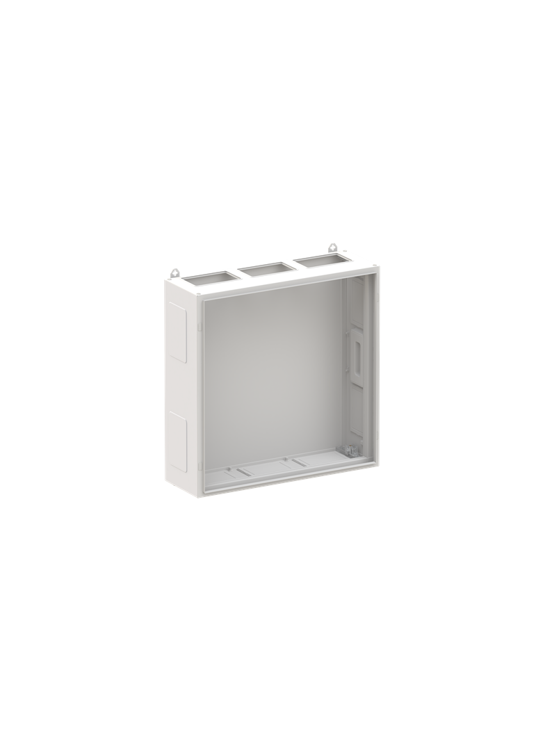 TL305SB TwinLine-L szafa naścienna II kl. izol. IP30 bez drzwi