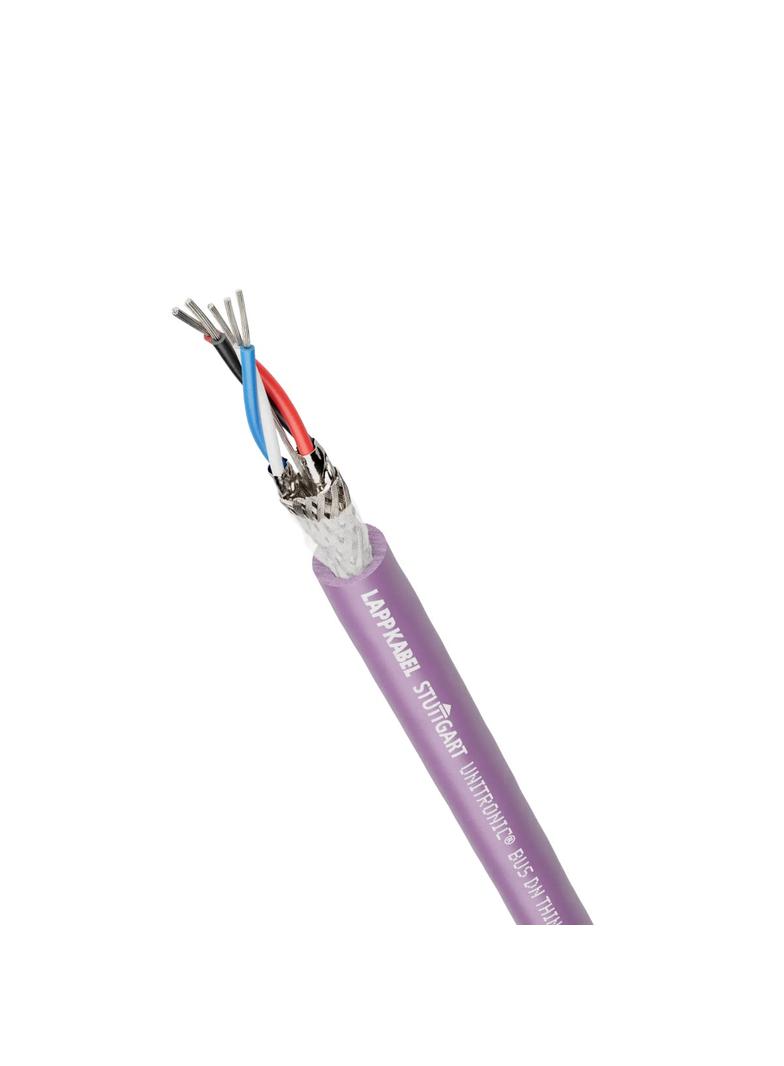 UNITRONIC_BUS_FD_Y_DEVICENET_THIN_UL_CMG_000 2170347 LAPP KABEL