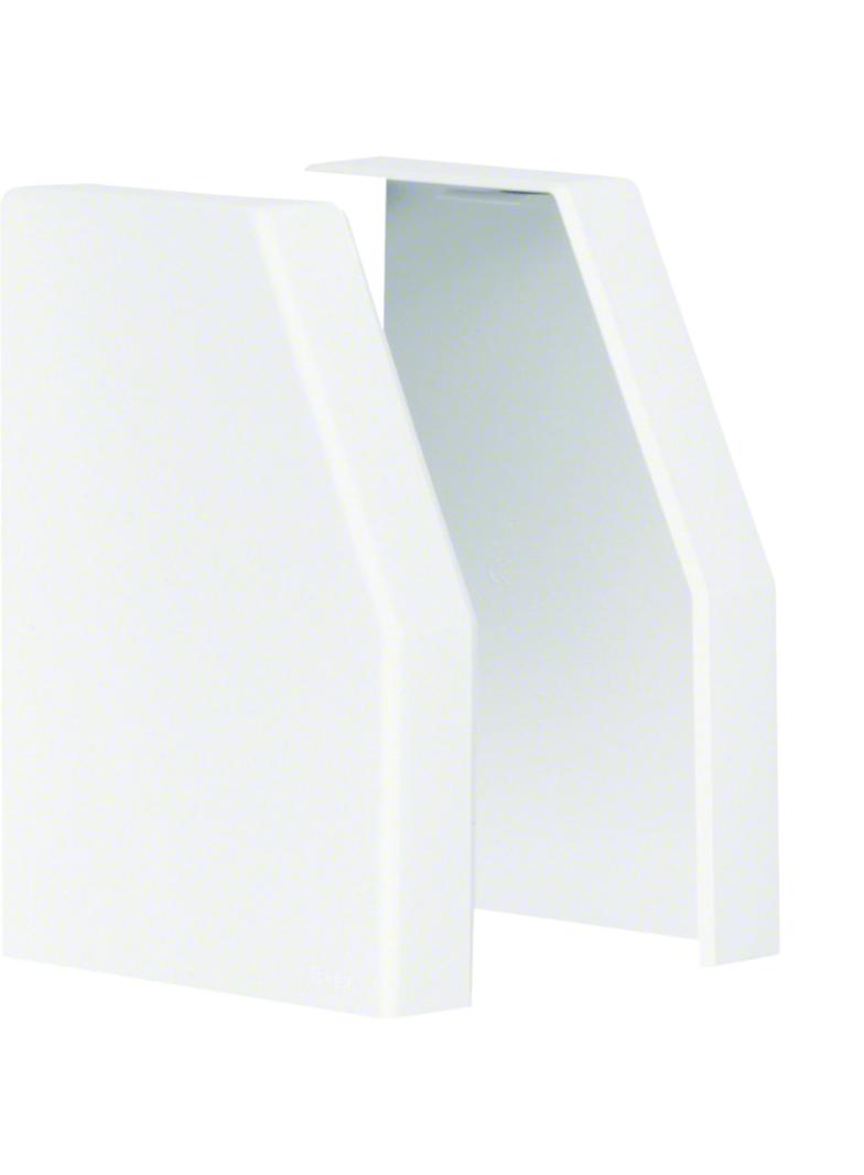 tehalit.RK Pokrywy boczne 150mm jasnoszary L22357035 HAGER