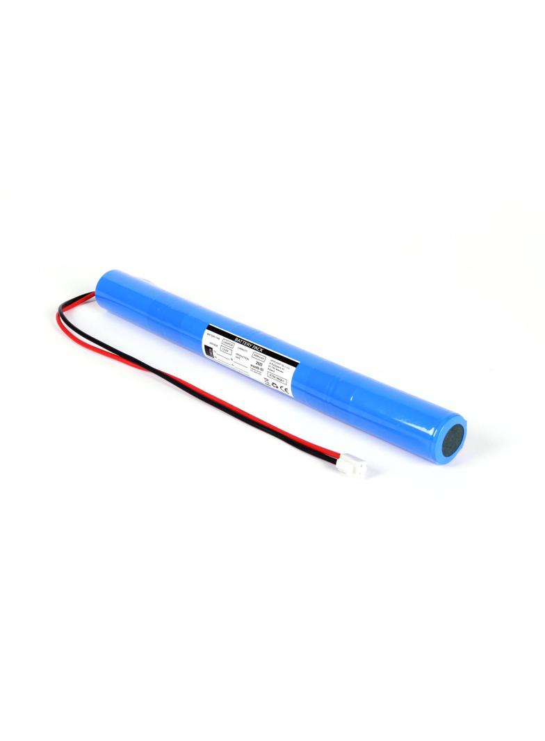 Pakiet akumulatorów LiFePO4 12,8V 3000mAh do oprawy Wars Panel 6W 3H / 9W 2H / 9W 3H / 12W 2H / PRIM