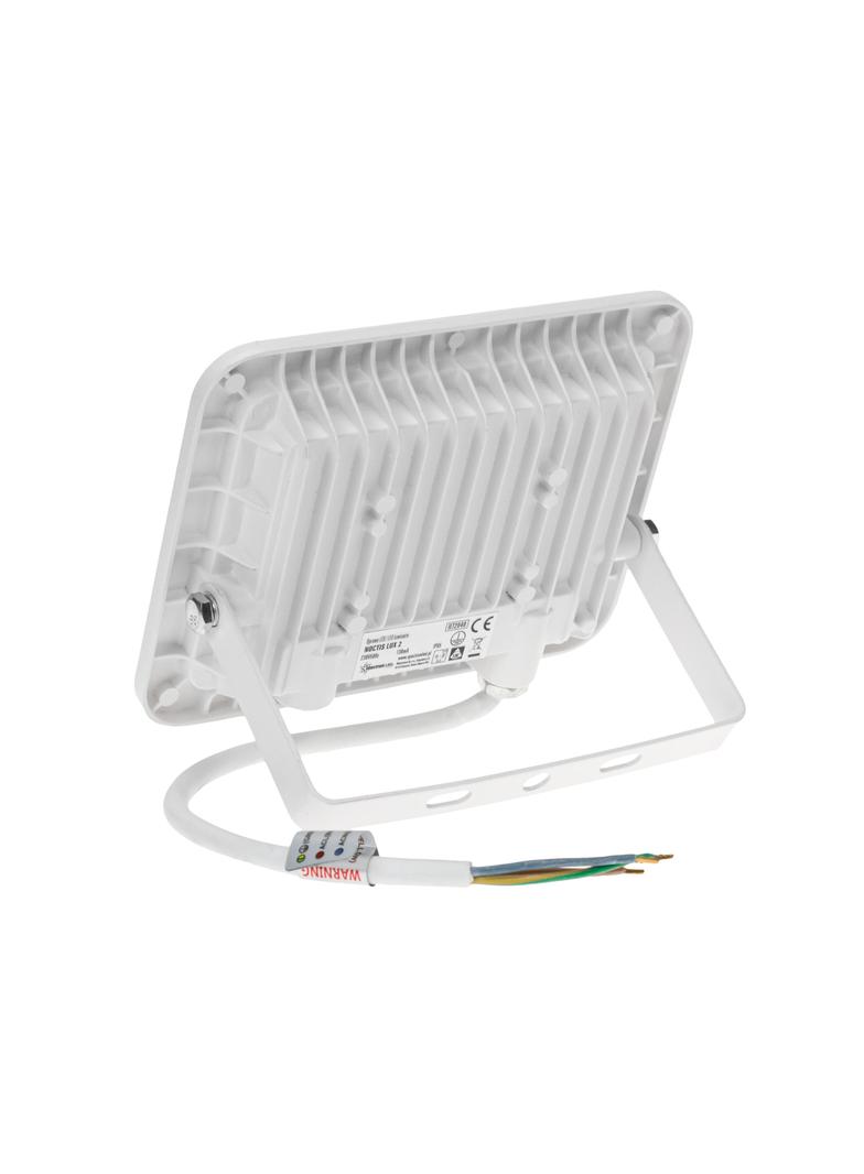 NOCTIS LUX 2 SMD 230V 30W IP65 NW white