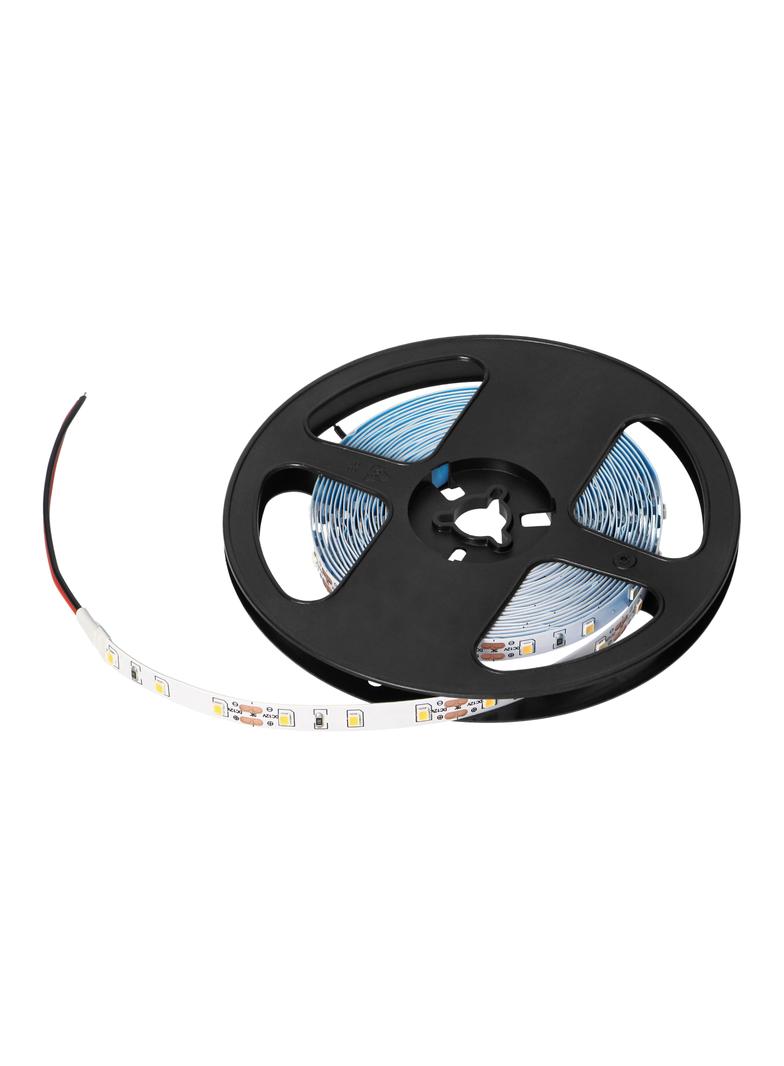 Taśma LED 12V 2835 60L/m 4,8W/m IP20 6000K 5m
