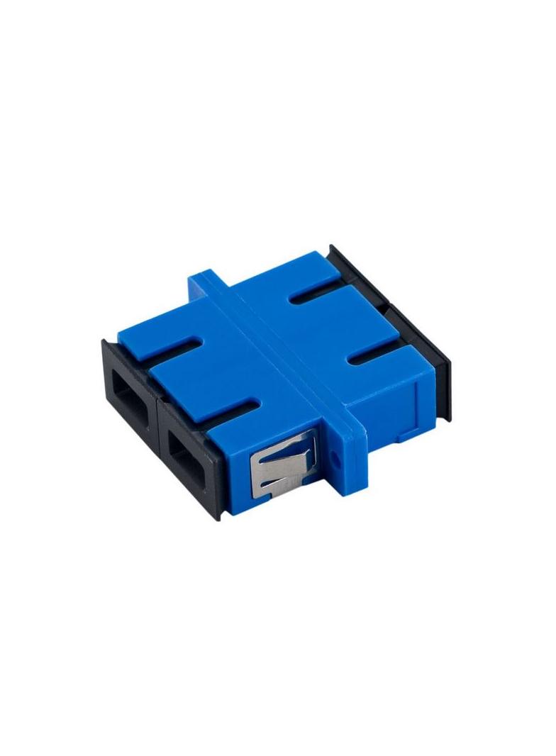 Gniazdo MM duplex SC/PC