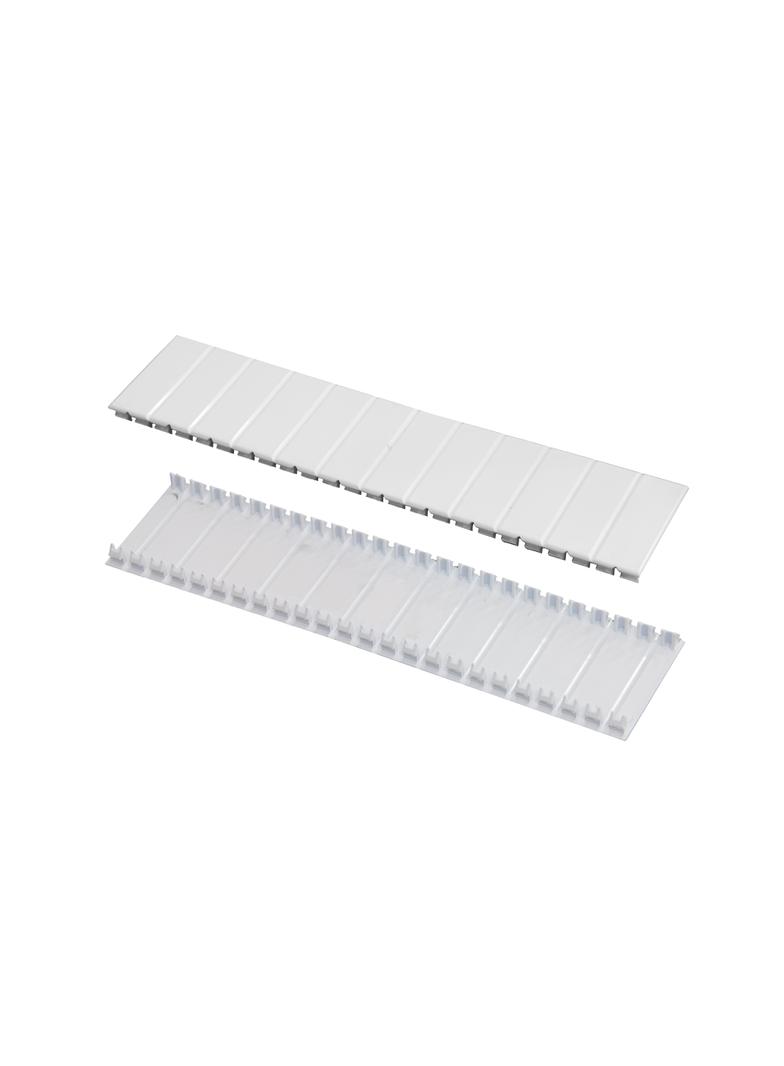 maskownica rozdzielnicy M12