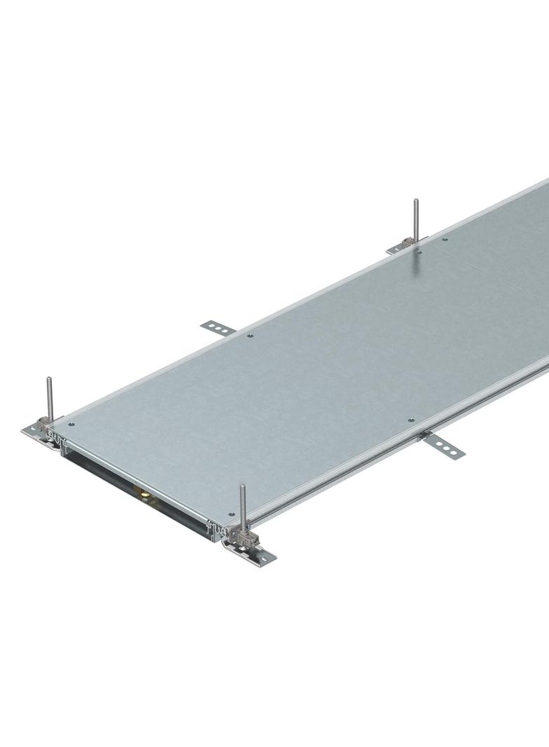 OKA-W4004030, KANAŁ POKRYTY JASTRYCHEM