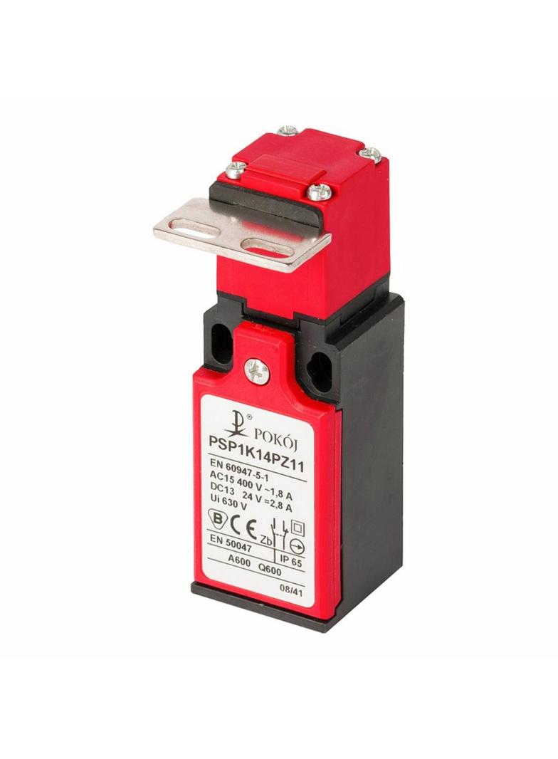PSP1 K14 PW02 ŁĄCZNIK KRAŃCOWY