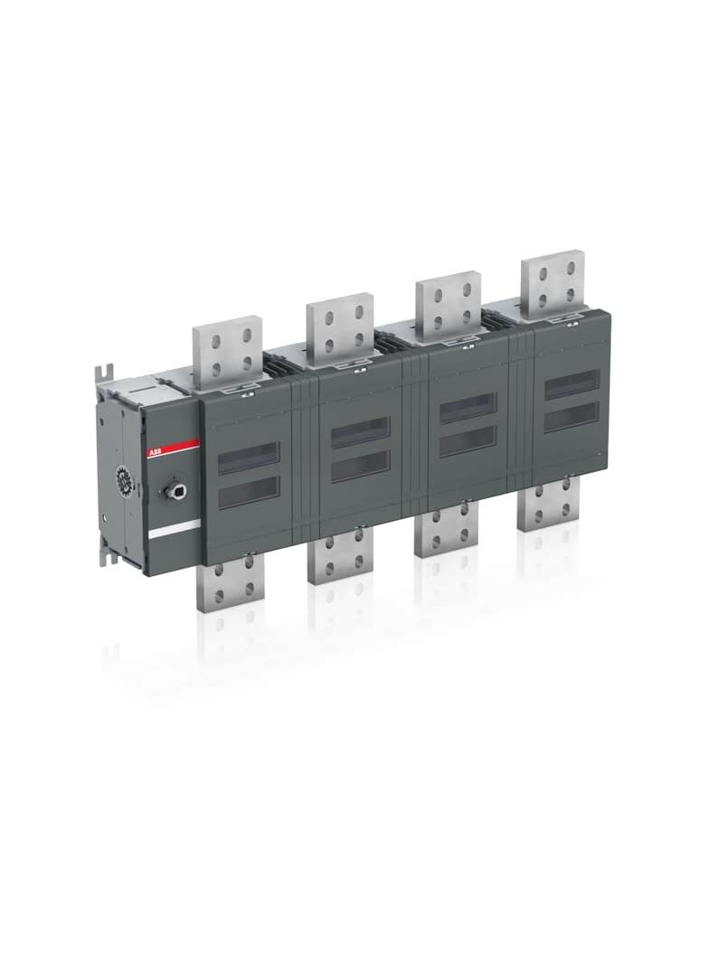 OT4000E04W8 Rozłącznik OT 1SCA128675R1001 ABB
