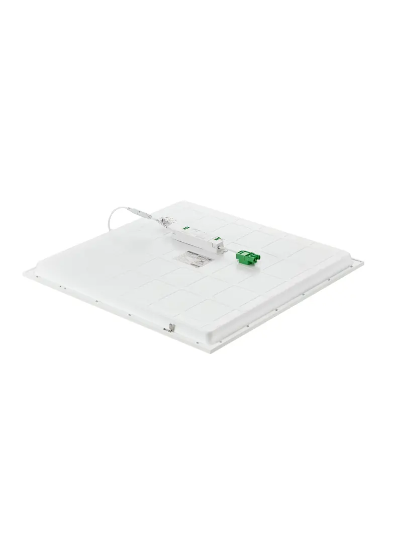 Panel LED Coreline RC132V G6 UGR19 38/26W 3100/3600/4300lm IP20/44 4000K barwa neutralna ściemnialna