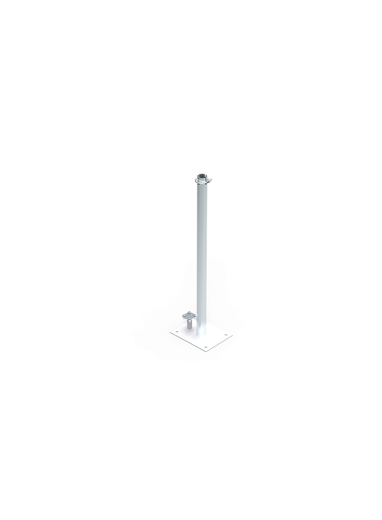 OC PODSTAWA MASZTU ODGROMOWEGO 43.9 OC 94309002 ELKO BIS