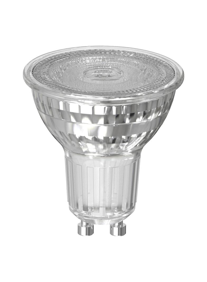 Żarówka LED VALUE PAR16 80 60 6,9W/830 GU10 575lm 4058075096769 LEDVANCE