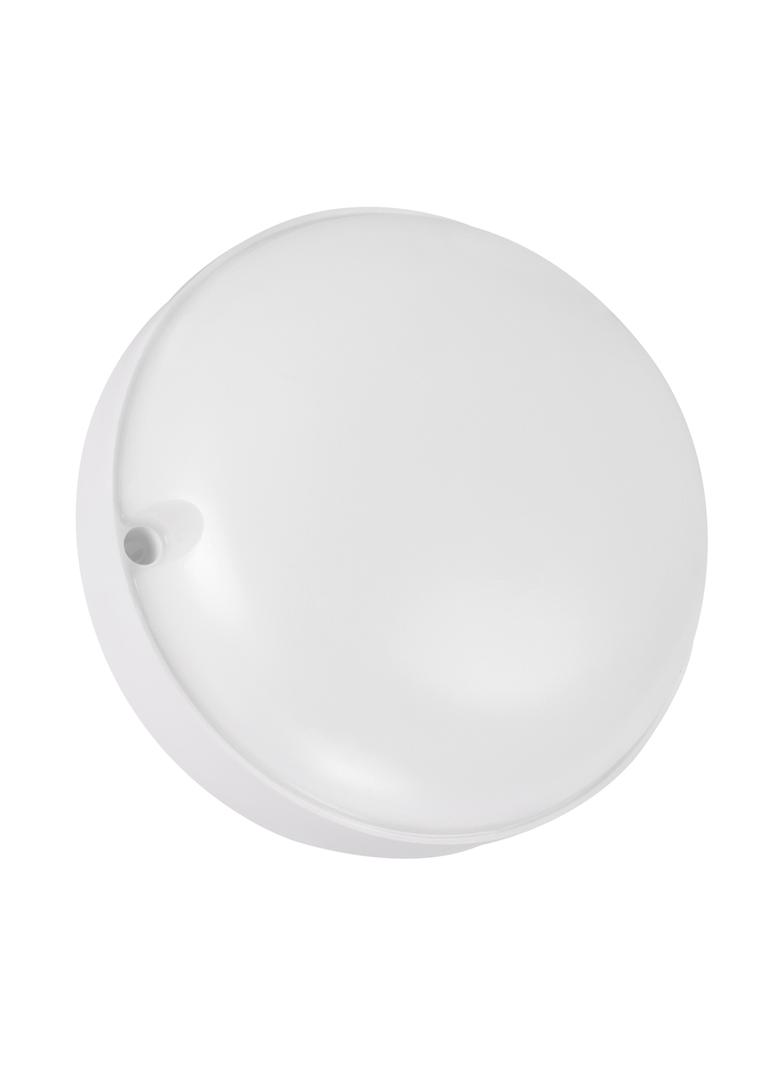 Plafoniera hermetyczna LED MARKUS LED C 12W 4500K 03511 IDEUS