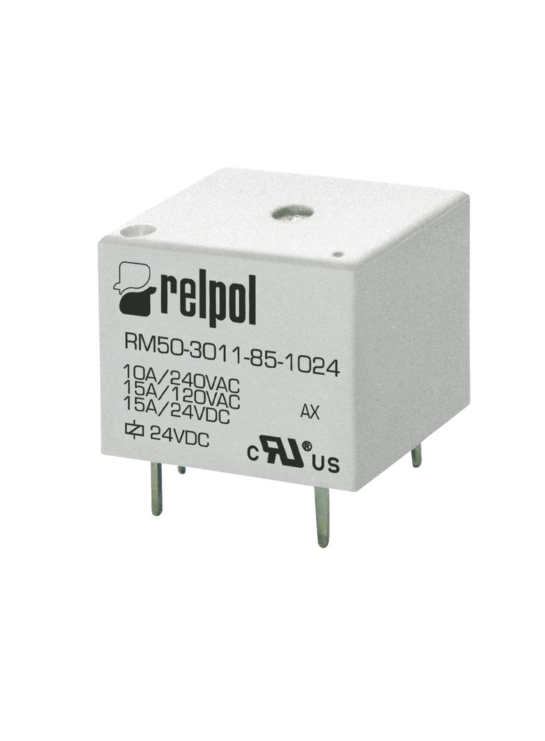 RM50-3011-85-1048 PRZEKAŹ.ELEKTROMAGN.