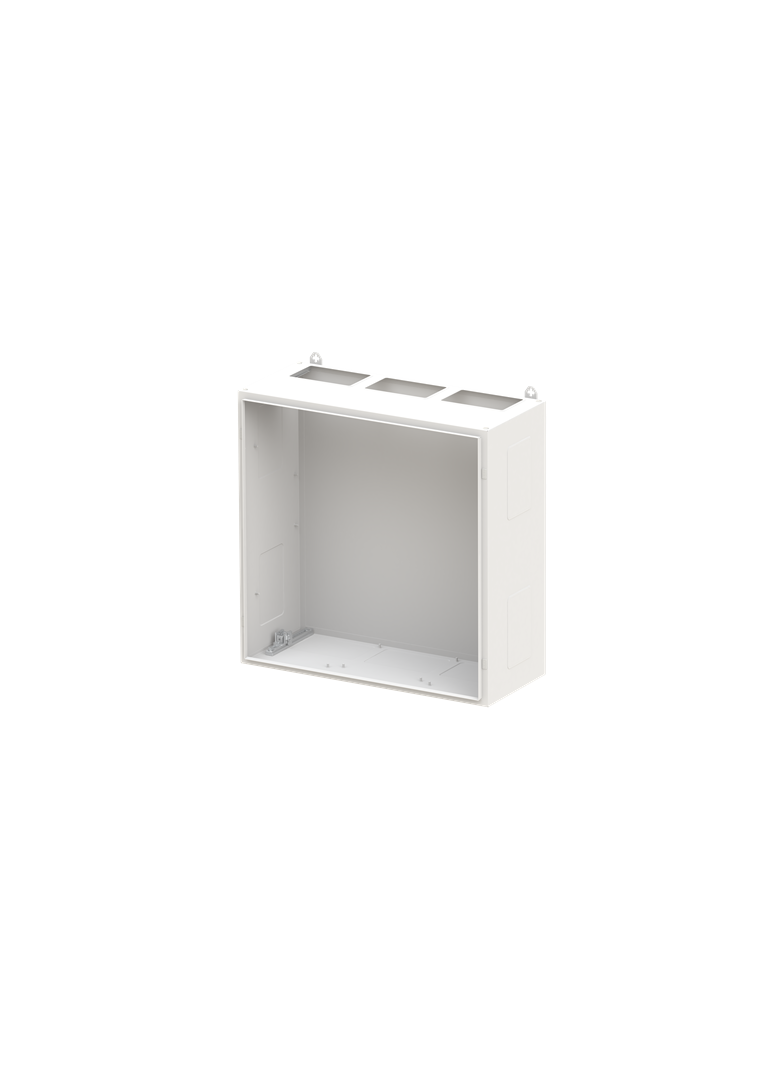 TW305GB TwinLine-W szafa naścienna I kl. izol. IP30 bez drzwi