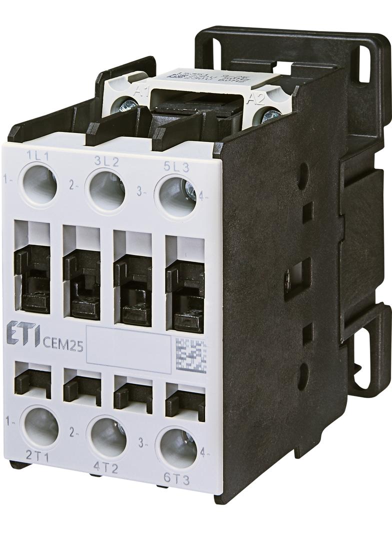 CEM25.00-42V-50/60HZ STYCZNIK POW.