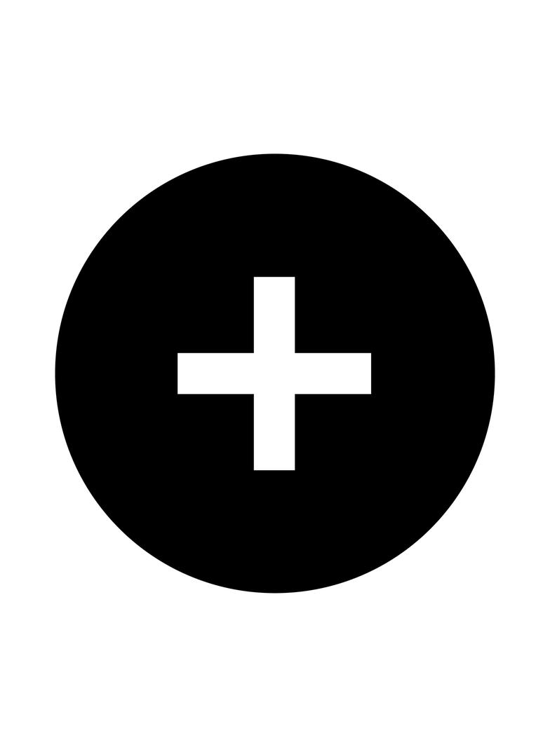 M22-XD-S-X4 Soczewka do przycisku 22mm płaska czarna z opisem /X/ 218170 EATON