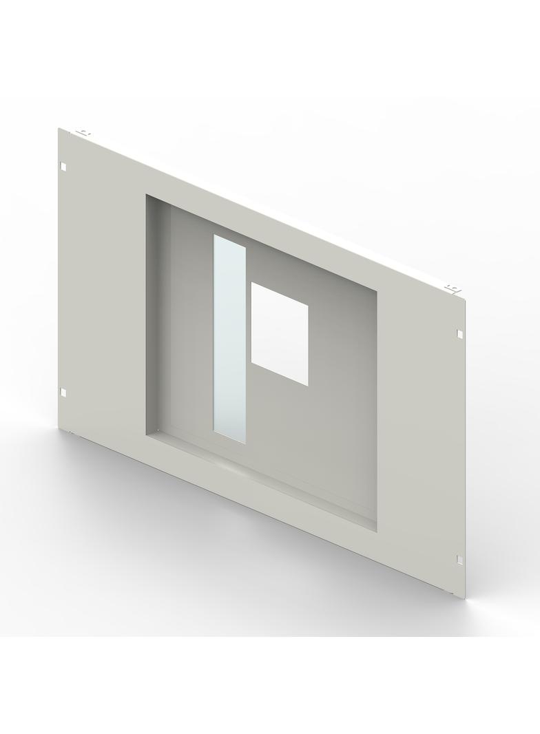 XL3S OSŁONA MAETALOWA POZIOMA DPX-IS 1600 4P 36M, Legrand