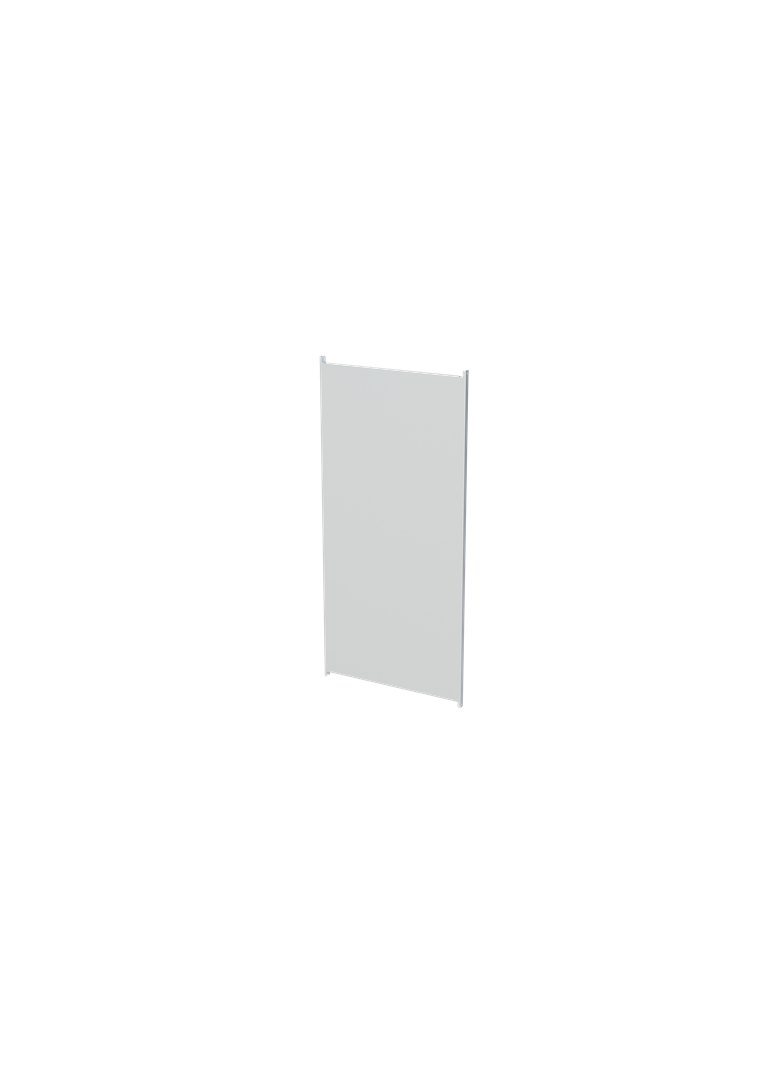 RM410 Płyta montaż. (na całą szafę) W4/H10