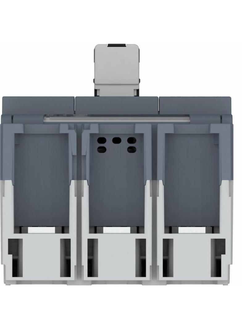 MCCB Wyłącznik mocy h3 x630 TM 3x400A 40kA HNJ400DR HAGER