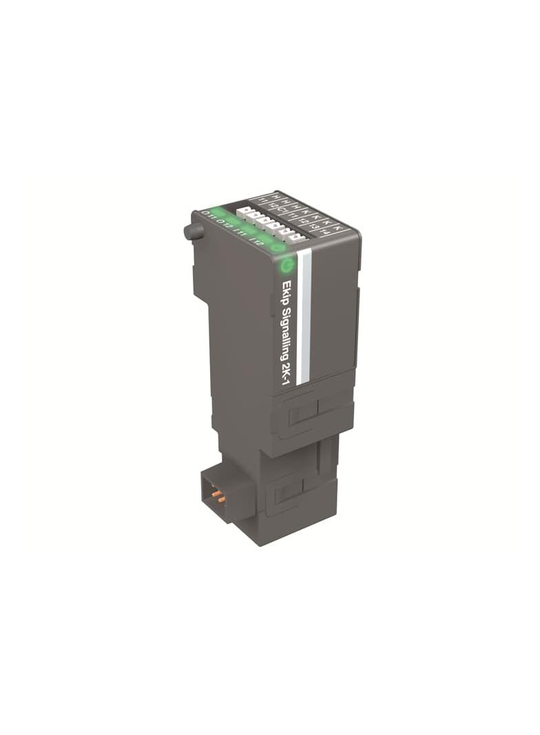 Ekip 2K-1 E1.2...E6.2 moduł sygnalizacyjny