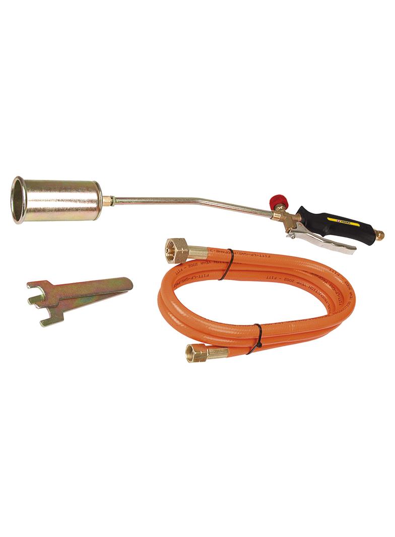 Zestaw palników gazowych 28kW, 1 palnik