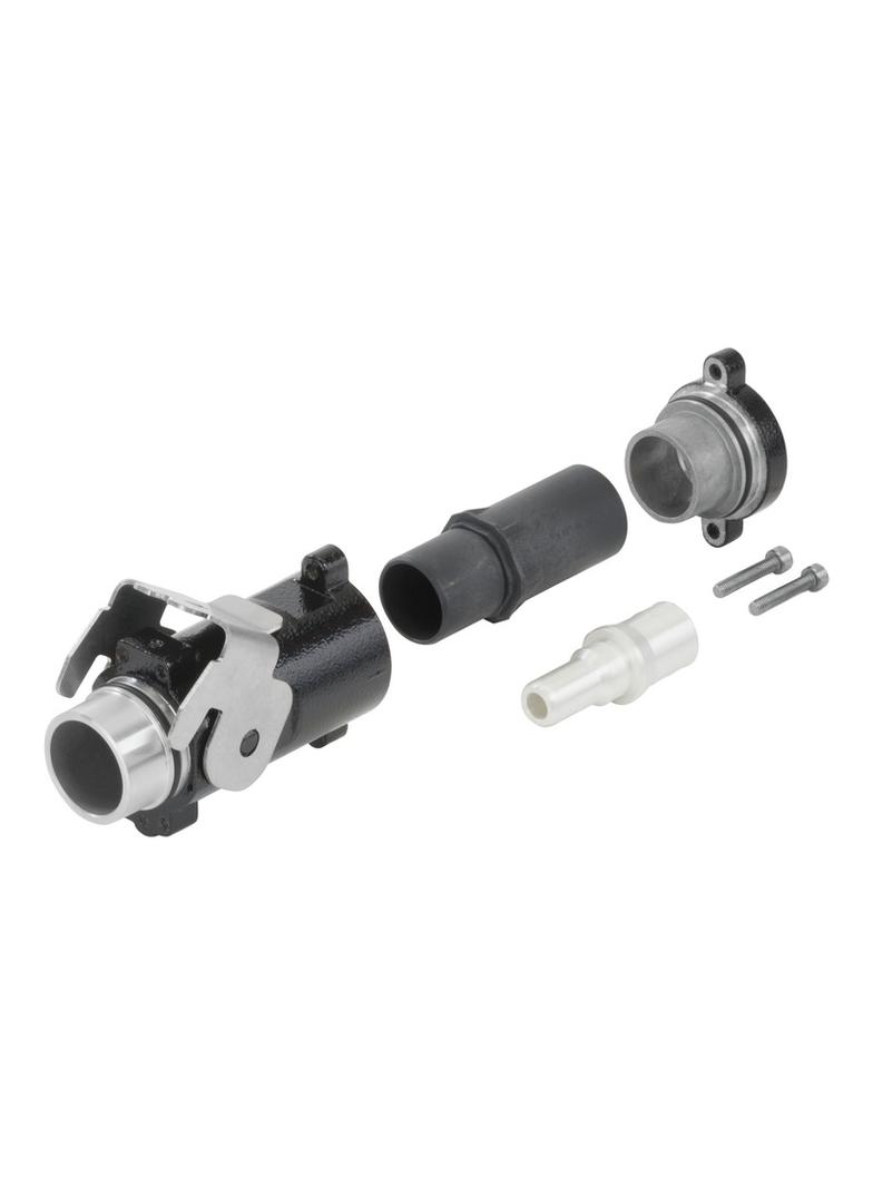 HDC HP550 KIT 1M 185 Obudowa do złączy prostokątnych WEIDMULLER
