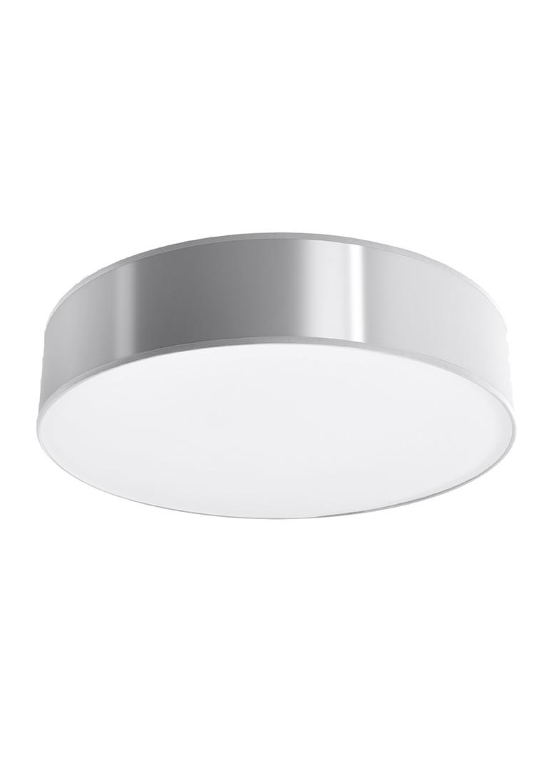 Sollux Plafon ARENA 55 szary SL.0918
