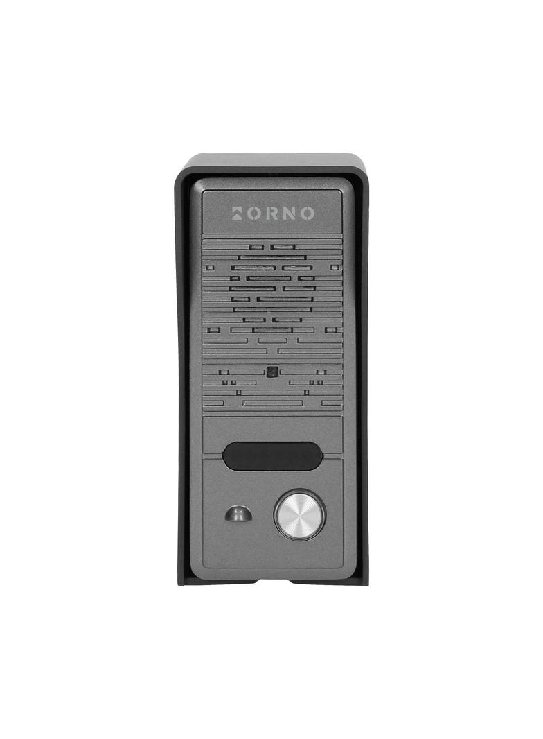 Zestaw domofonowy jednorodzinny bezsłuchawkowy biały ELUVIO OR-DOM-RE-914/W ORNO