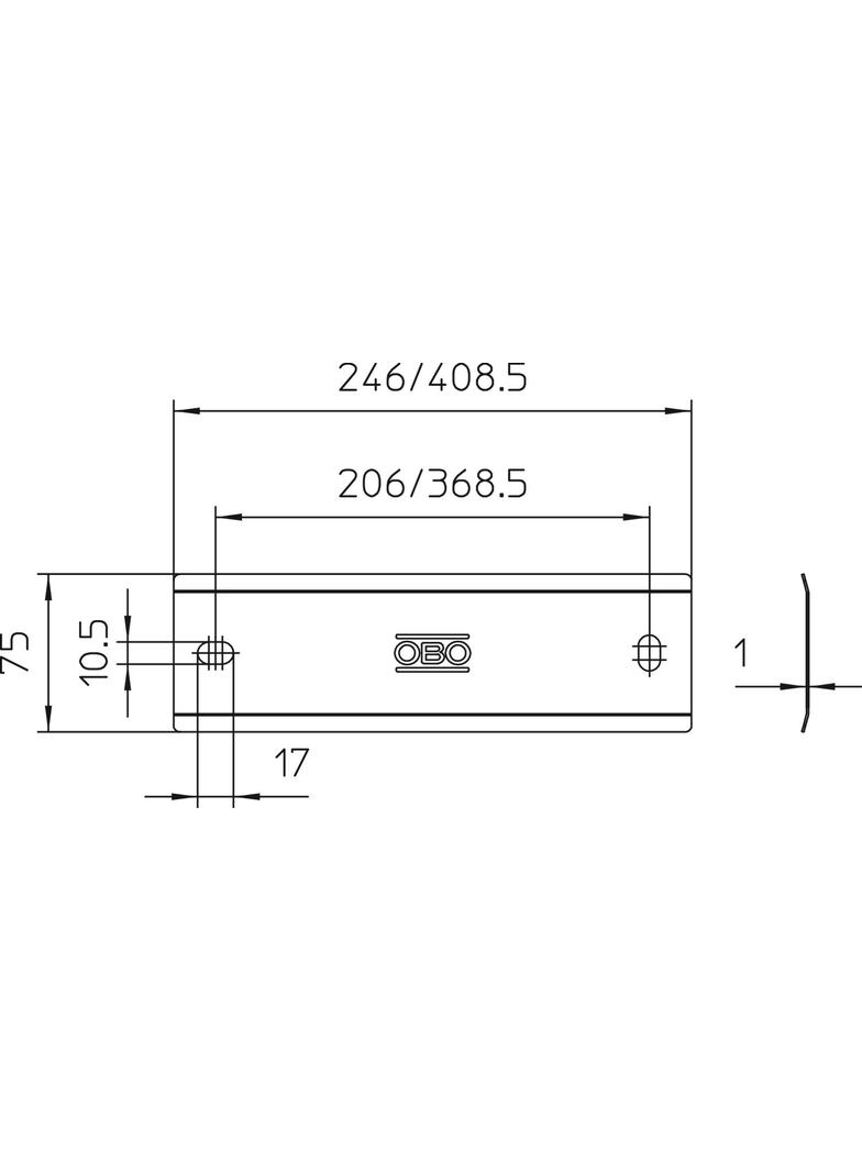 1802/AH 5, POKRYWA SZYNY EKWIPOT.5 ZAC.VA