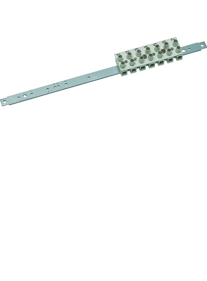 ZACISKI STEROWNICZE,VECTORII,7-BIEG.