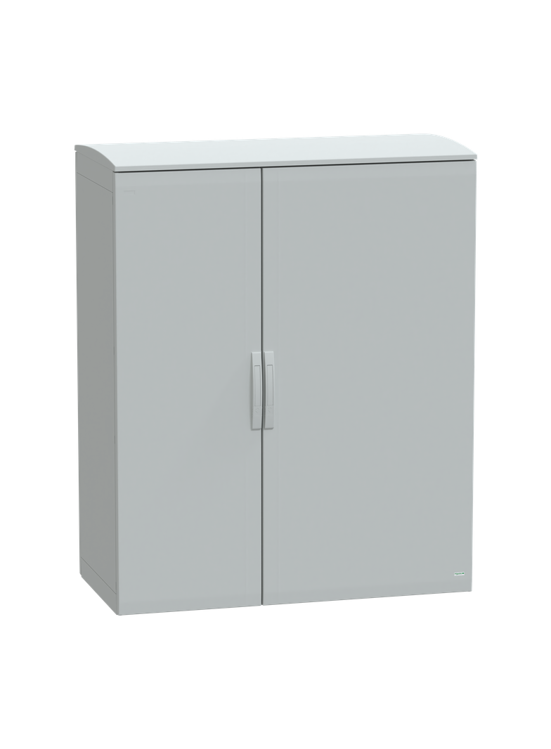 Thalassa Obudowa poliestrowa PLAT IP44 z wentylowanym dachem 1500x1250x620 mm