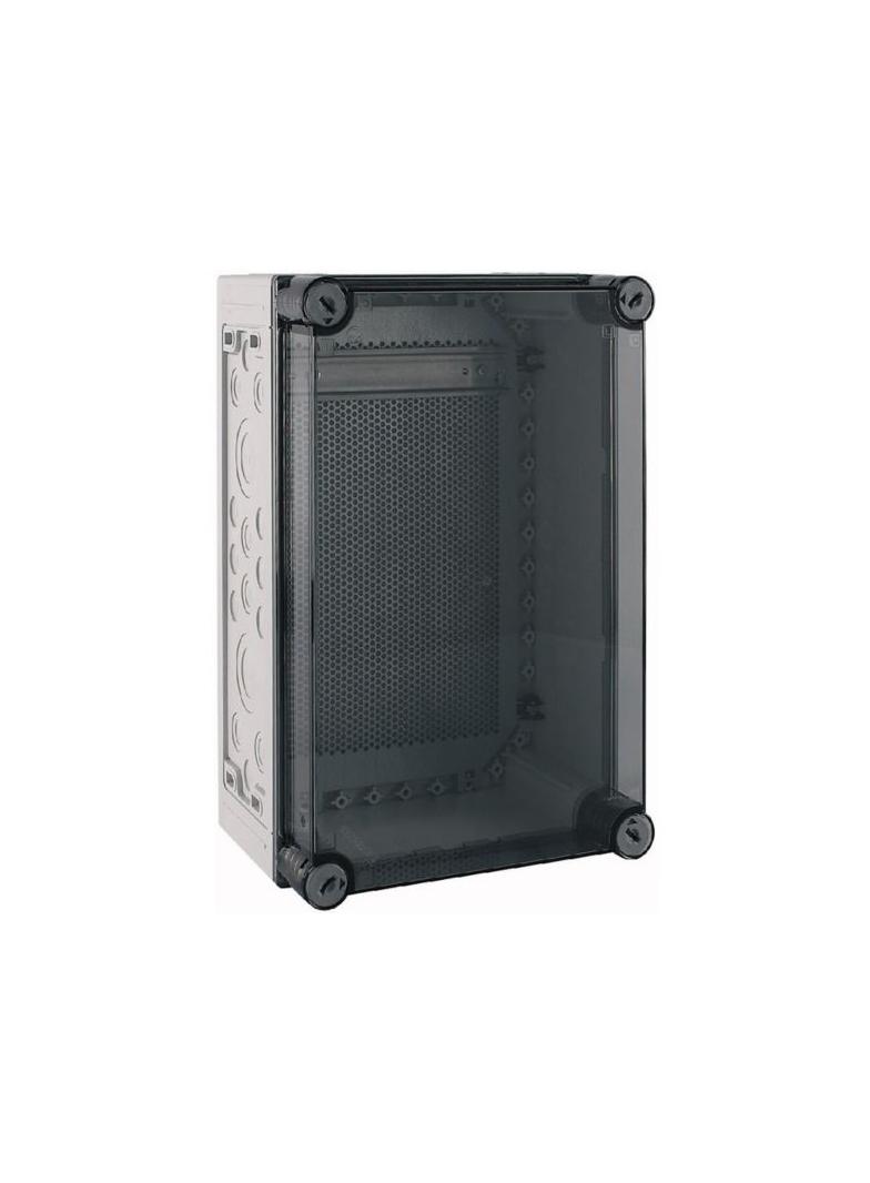 CI43E-150-APZ Obudowa z MM43 + 1 szyna 194606 EATON