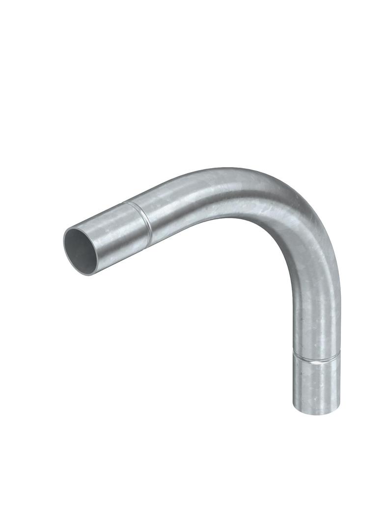 SBN20 FT, Kolanko rurowe