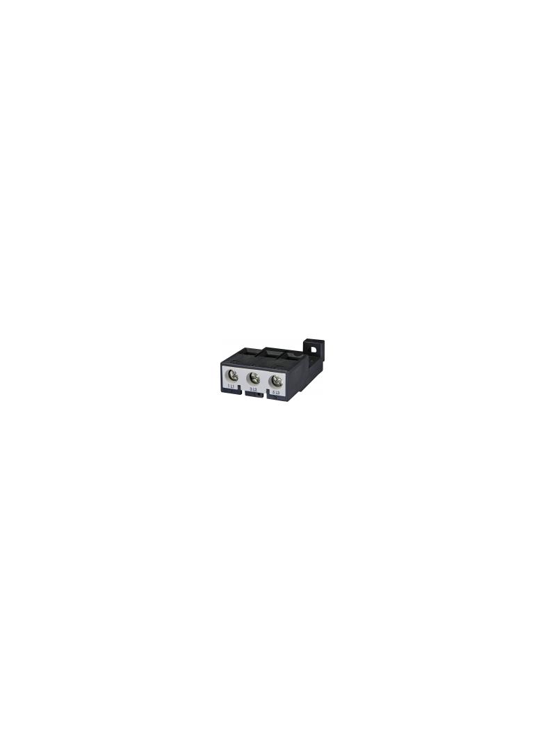 Adapter do przekaźnika termicznego BFE67.1D 004641902 ETI