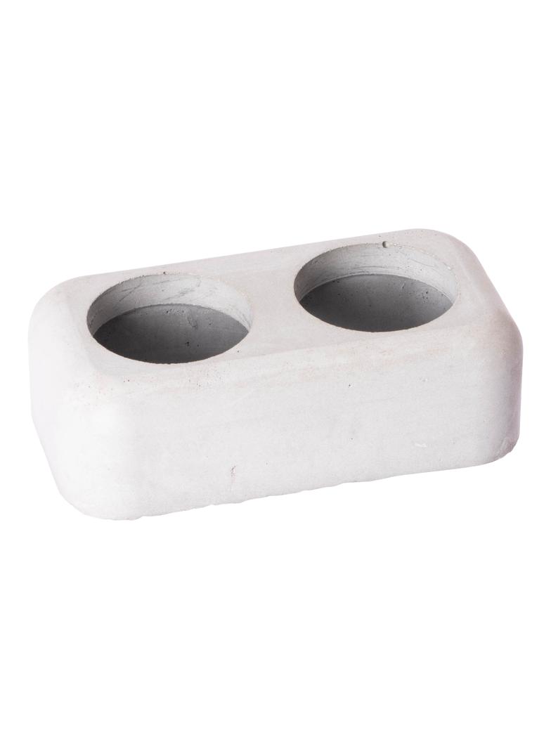 Incara: Electr'On - Obudowa 2X-Beton-Beton 654934 LEGRAND