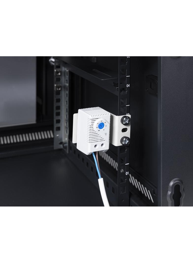 Termostat do paneli wentylacyjnych