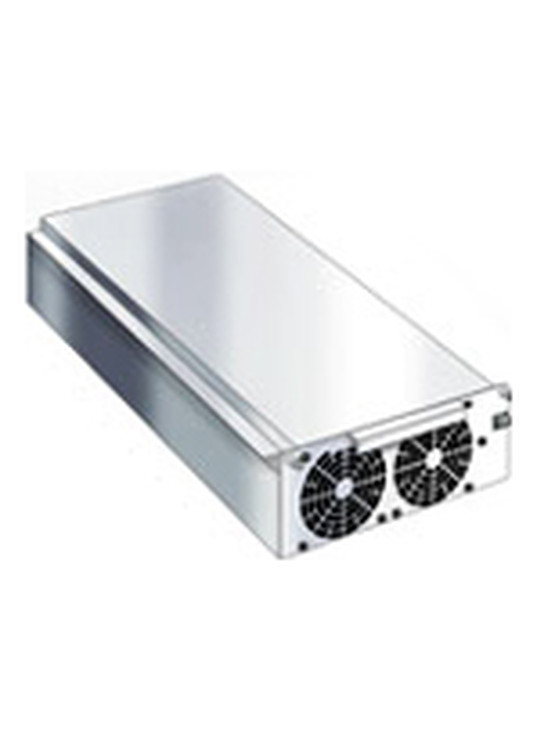 Moduł zasilający APC Symmetra do montażu w szafie rack, 2–6 kVA (2 kVA)