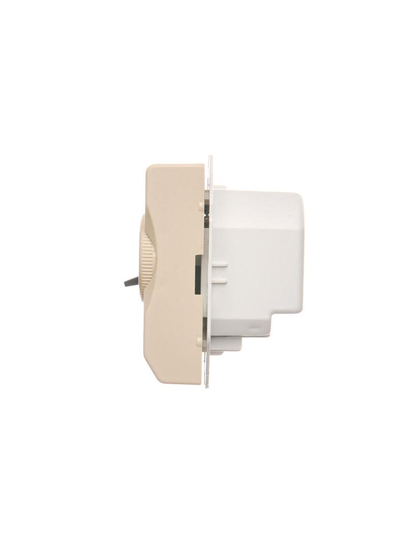 Simon BASIC WMUR-011xxx-9011 Regulator temperatury z czujnikiem zewnętrznym, 16A, 230