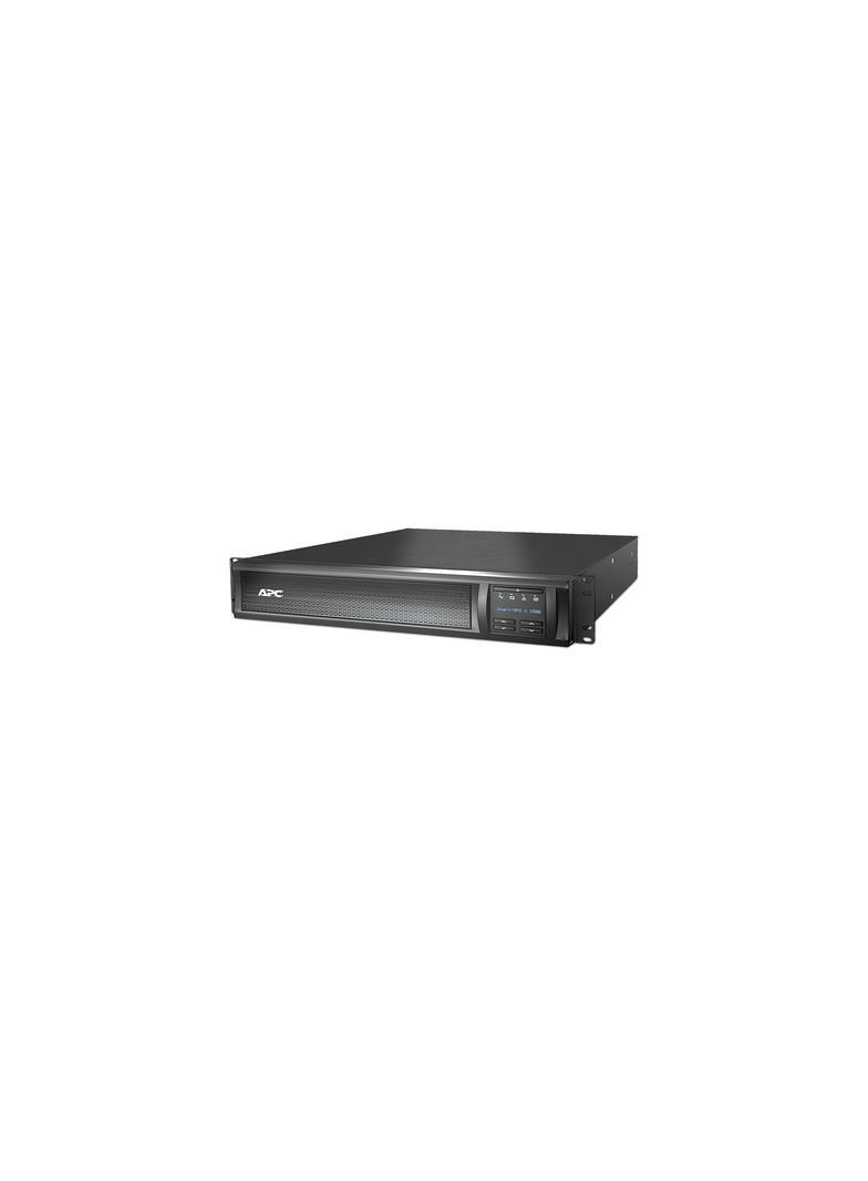 APC Smart-UPS X 1500 VA do szafy rack/wieża, LCD, 230 V