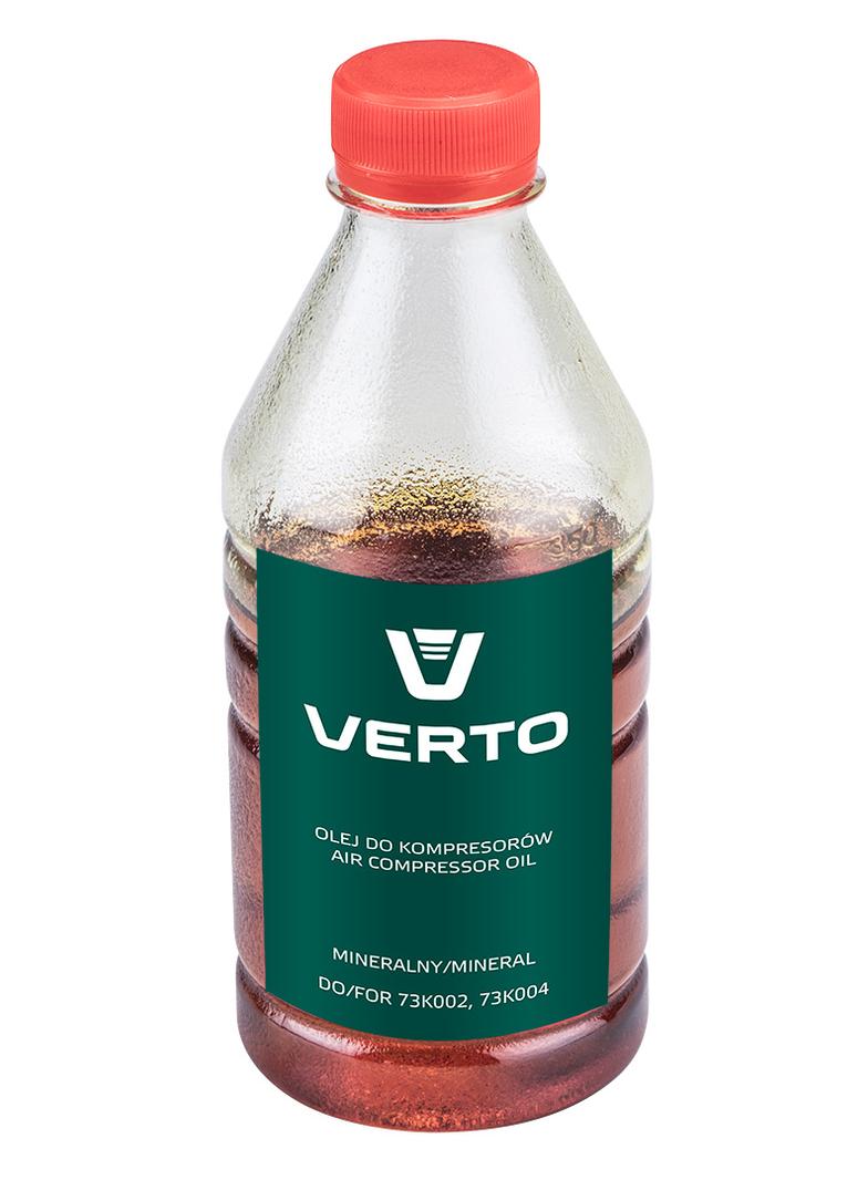 Kompresor olejowy 50l, 230V