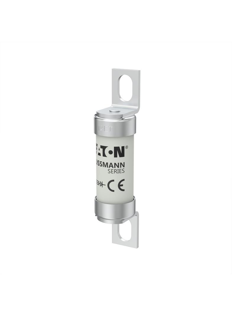 12A 690V SEMI CONDUCTOR FUSE (10) Wkładka szybka 12A AC 690V DC 500V BS88 19x77 mm aR BS 12ET EATON