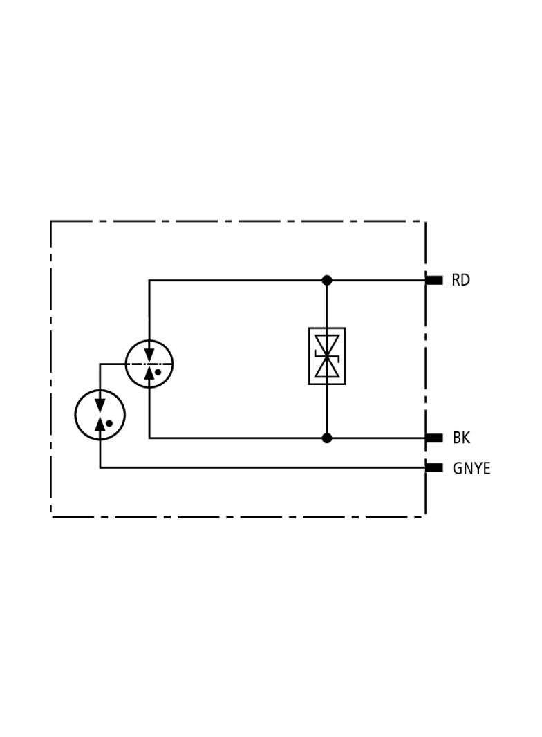 Ogranicznik przepięć DEHNpipe