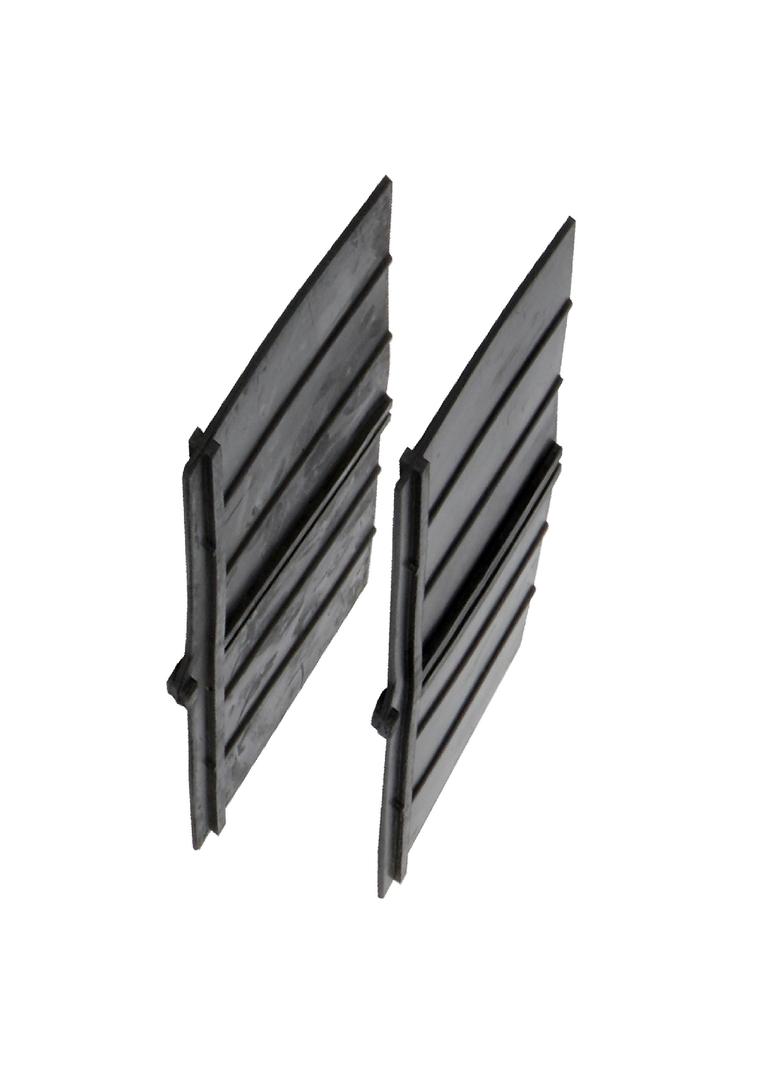 Przegrody Ziolacyjne DMX3 1600 4P Wysuwny 028152 LEGRAND