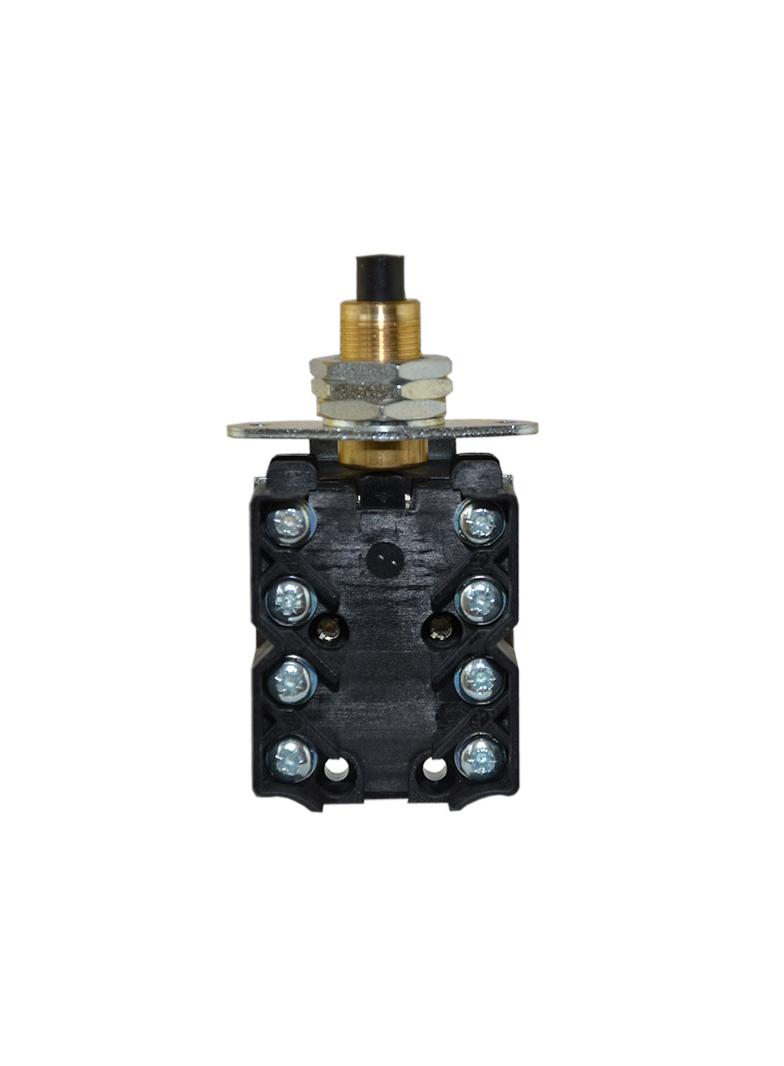 Łącznik miniaturowy 831361