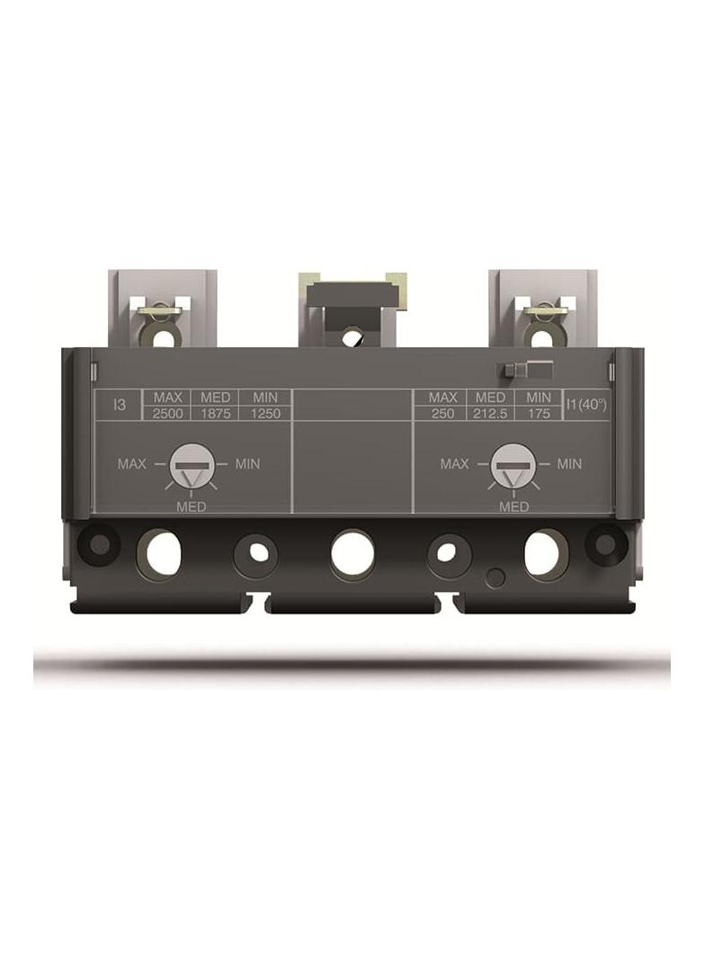 TMG 160-480 XT2 4p InN=100% zabezpieczenie