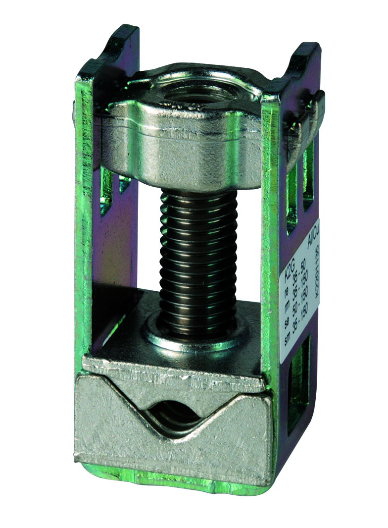 K2G - Zacisk ramkowy